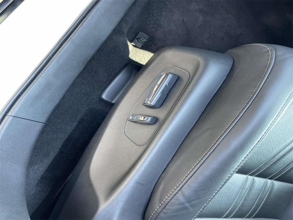 used 2025 Honda HR-V car, priced at $28,200