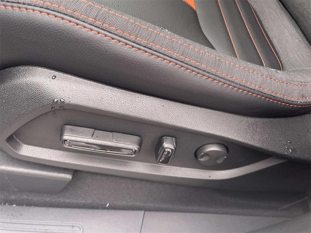 new 2026 Honda Passport car, priced at $49,650