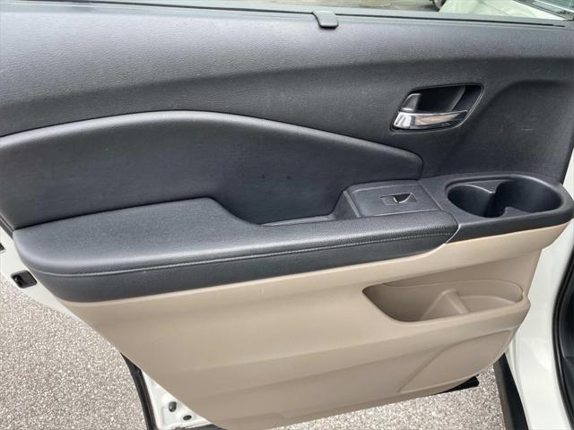 used 2016 Honda Pilot car, priced at $9,400