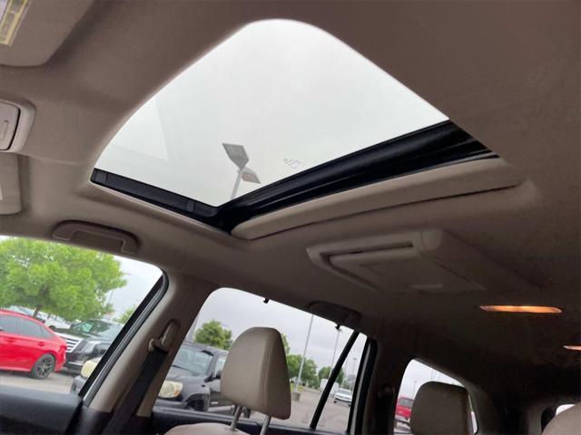 used 2016 Honda Pilot car, priced at $9,400