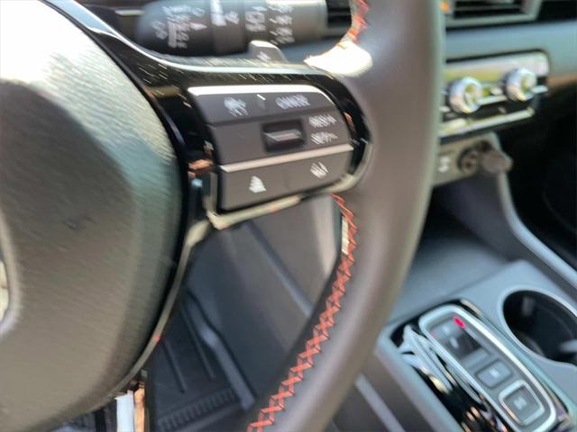 new 2025 Honda Pilot car, priced at $42,105