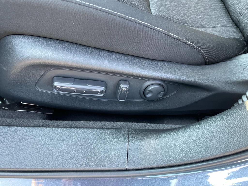 new 2025 Honda Accord car, priced at $31,710