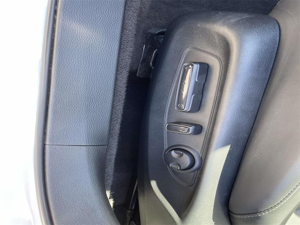 used 2024 Honda Accord Hybrid car, priced at $28,200
