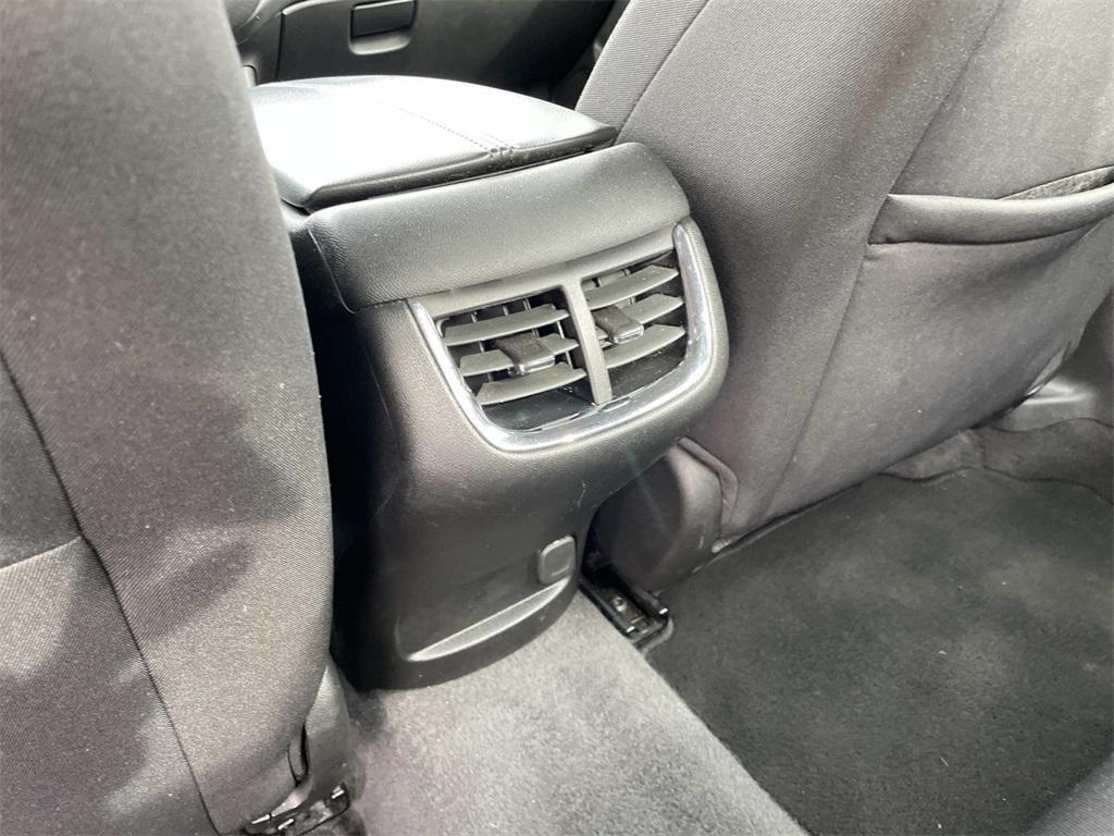 used 2023 Chevrolet Malibu car, priced at $15,500