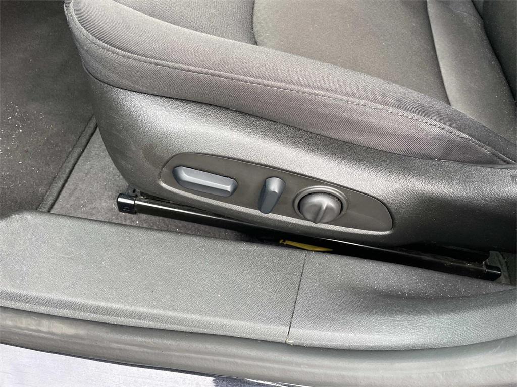 used 2023 Chevrolet Malibu car, priced at $15,500