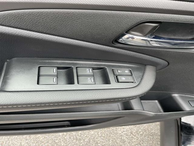 used 2023 Honda Ridgeline car, priced at $32,500