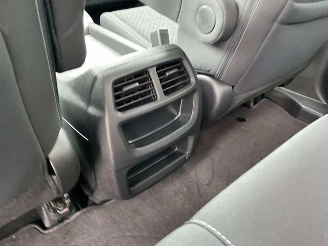 used 2023 Honda Ridgeline car, priced at $32,500