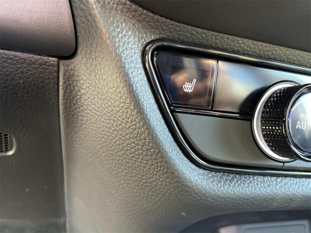 new 2026 Honda HR-V car, priced at $28,700