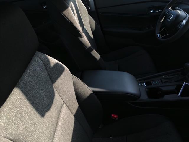 used 2024 Honda Accord car, priced at $28,000
