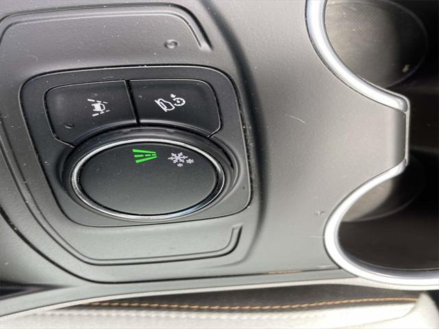 used 2021 GMC Terrain car, priced at $18,800
