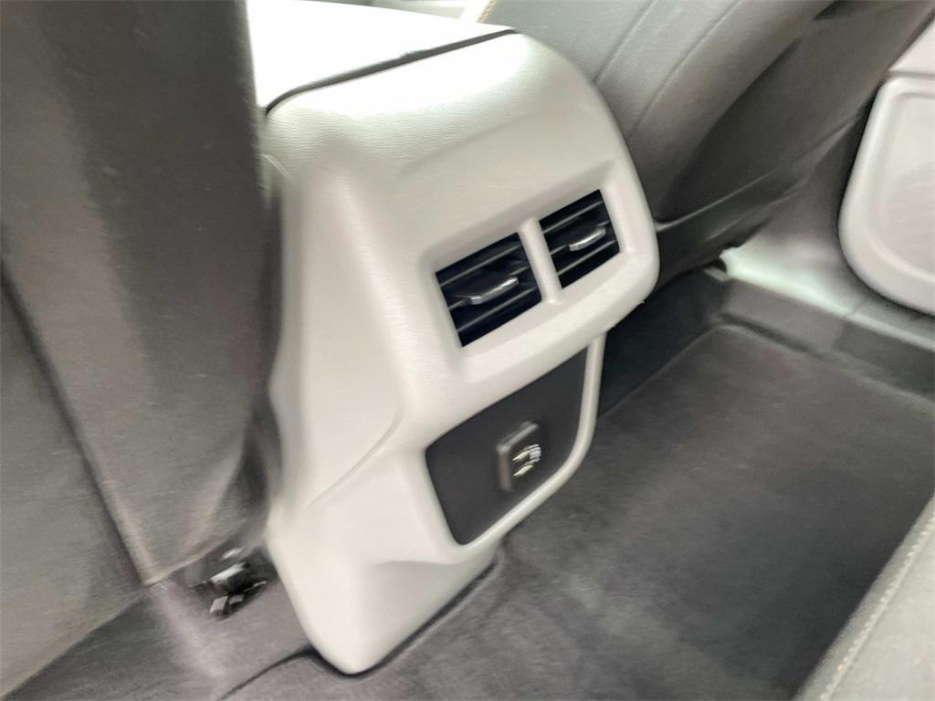 used 2021 GMC Terrain car, priced at $18,900