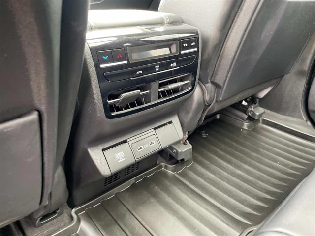 used 2023 Acura MDX car, priced at $43,000