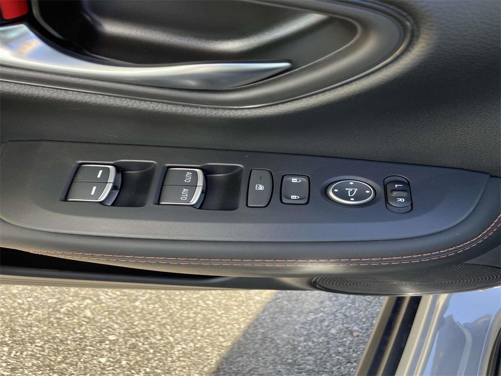 new 2026 Honda HR-V car, priced at $30,655