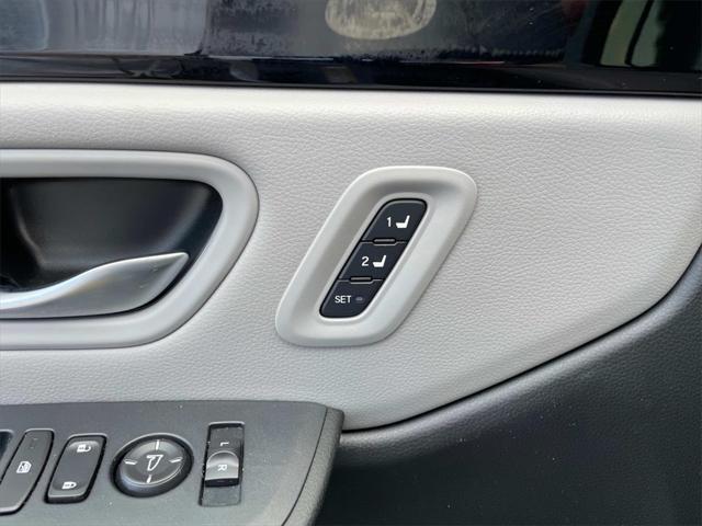 used 2023 Honda Pilot car, priced at $44,500
