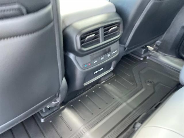 used 2023 Honda Pilot car, priced at $44,500