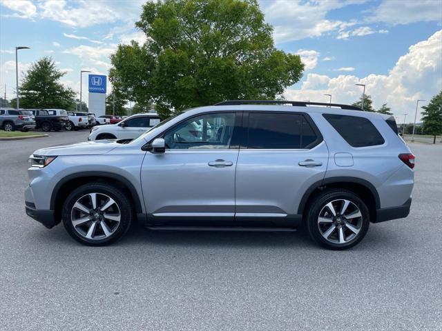 used 2023 Honda Pilot car, priced at $44,500