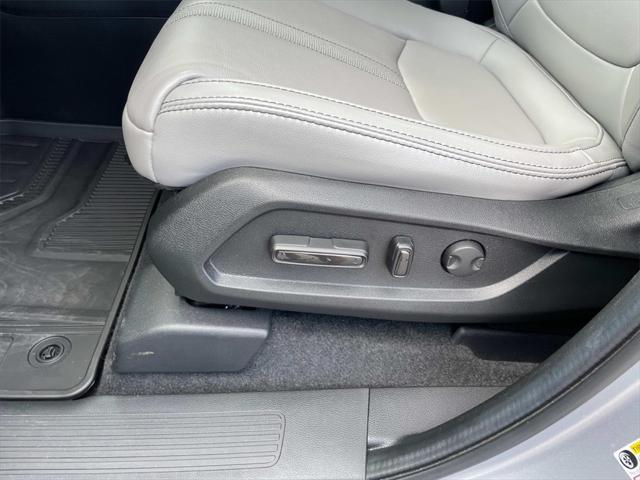 used 2023 Honda Pilot car, priced at $44,500