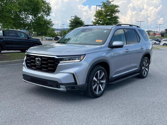 used 2023 Honda Pilot car, priced at $44,500