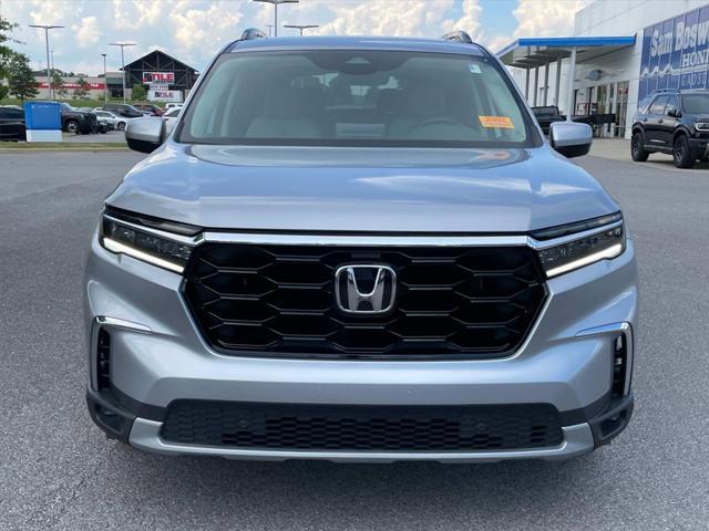used 2023 Honda Pilot car, priced at $44,500