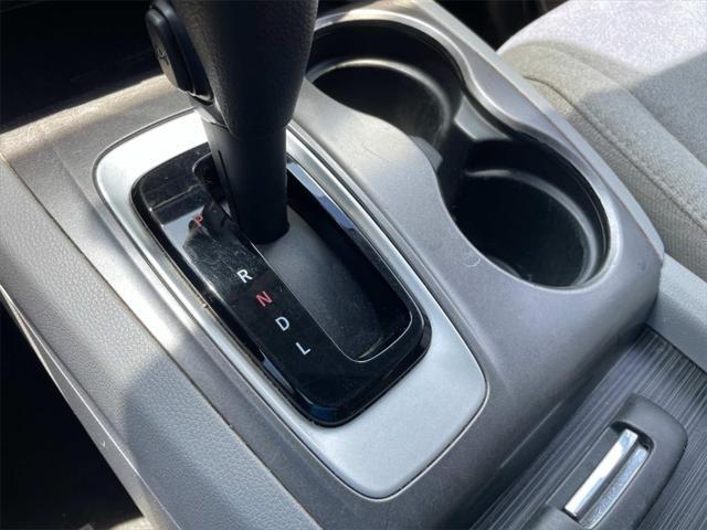 used 2016 Honda Pilot car, priced at $12,300