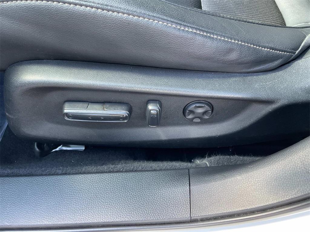 used 2019 Honda Accord car, priced at $19,800