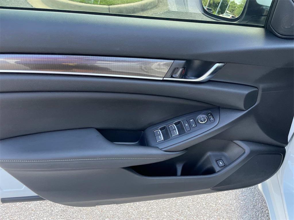 used 2019 Honda Accord car, priced at $19,800