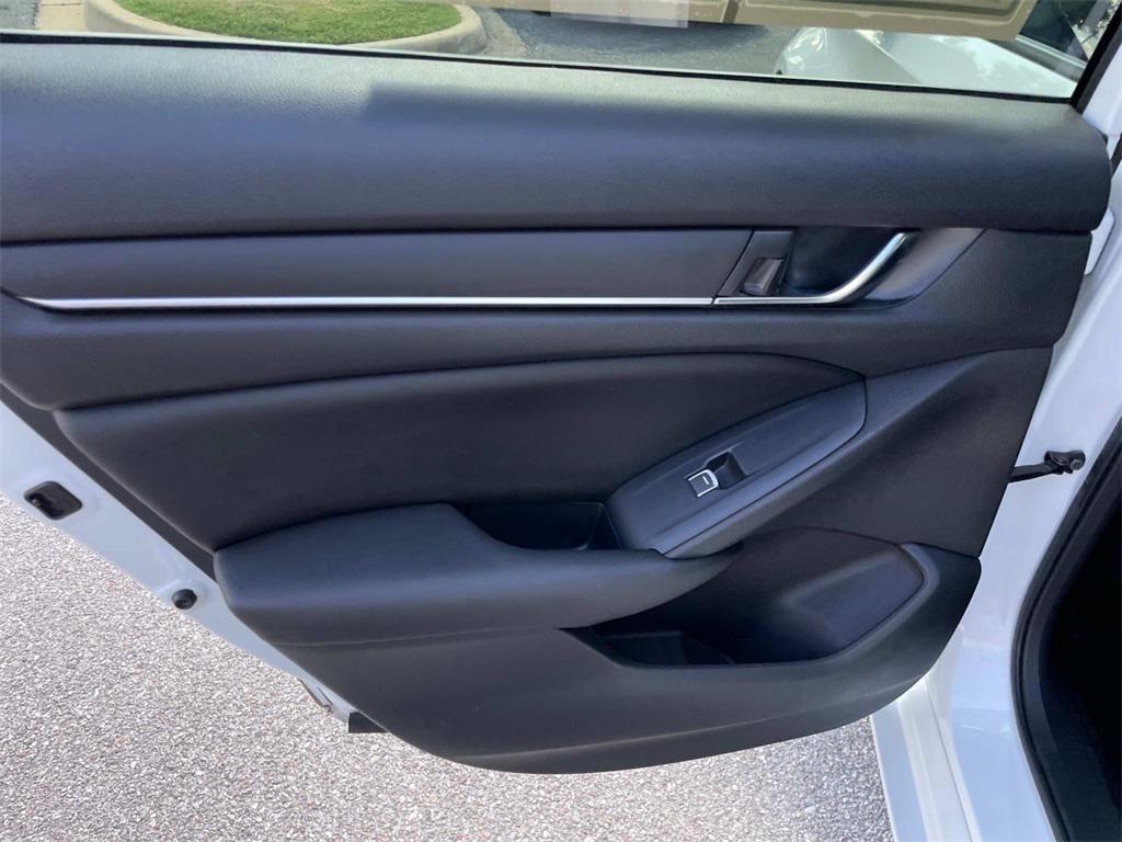 used 2019 Honda Accord car, priced at $19,800