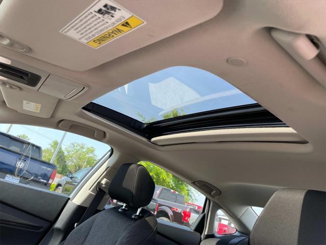 used 2024 Honda Accord car, priced at $21,100