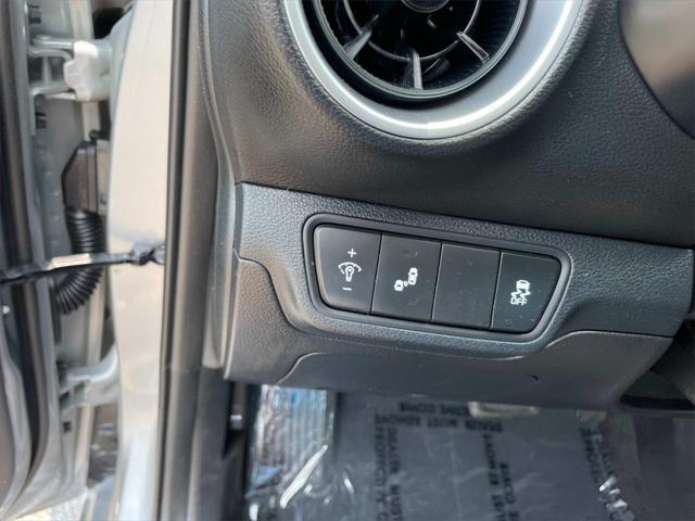 used 2024 Kia Forte car, priced at $18,798