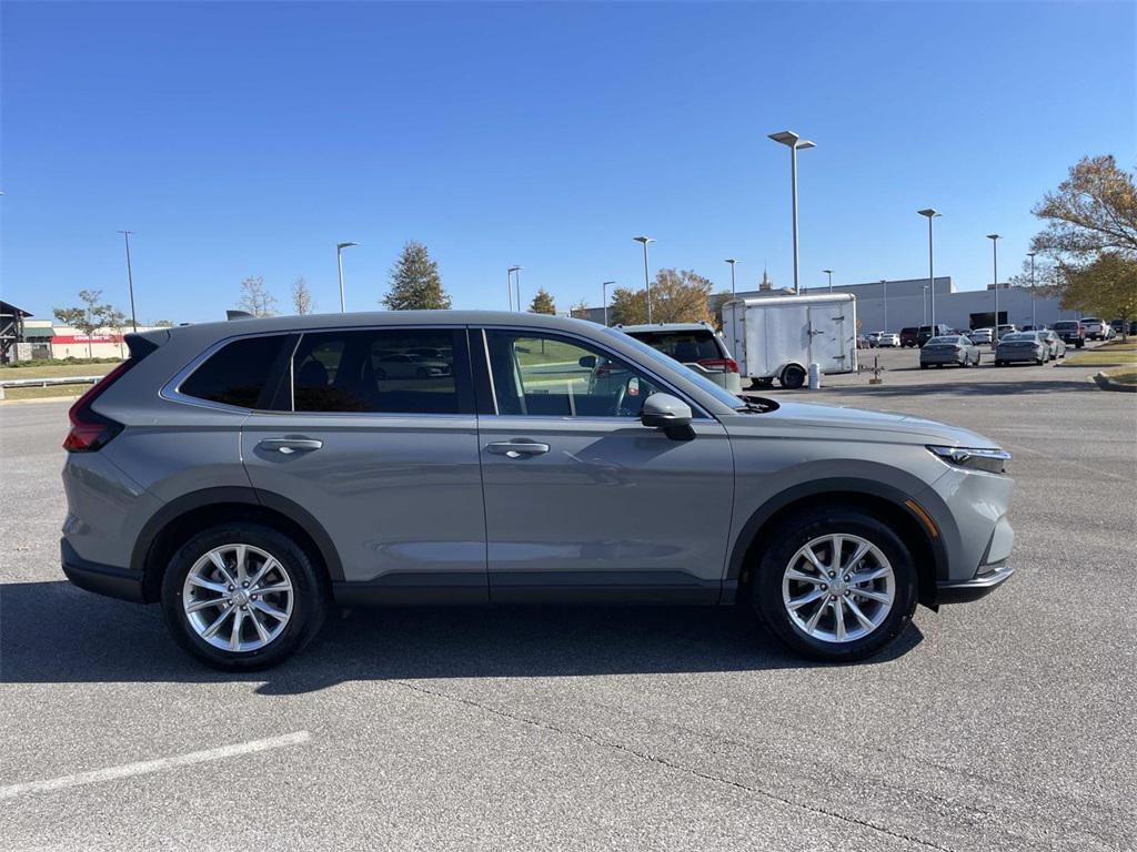 used 2024 Honda CR-V car, priced at $26,463