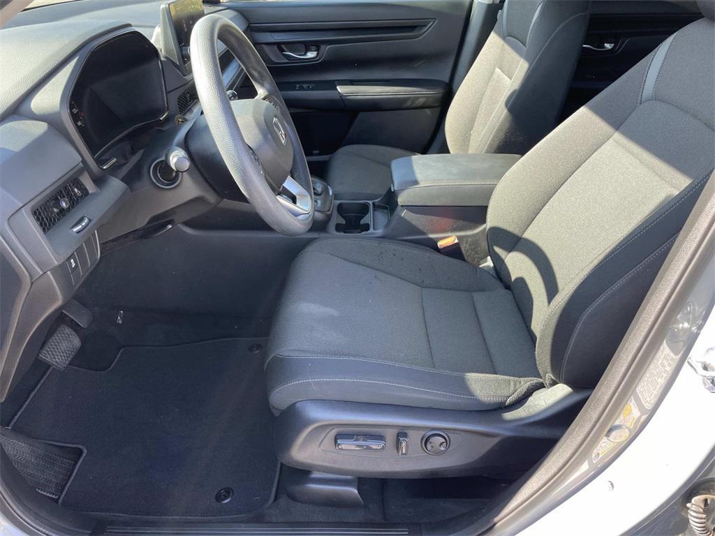 used 2024 Honda CR-V car, priced at $26,463