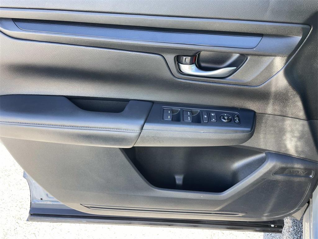 used 2024 Honda CR-V car, priced at $26,463
