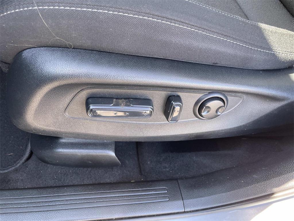 used 2024 Honda CR-V car, priced at $26,463