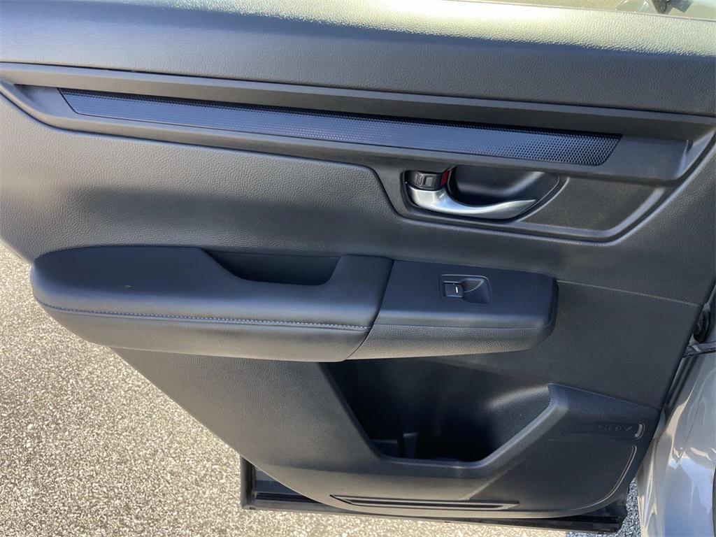 used 2024 Honda CR-V car, priced at $26,463