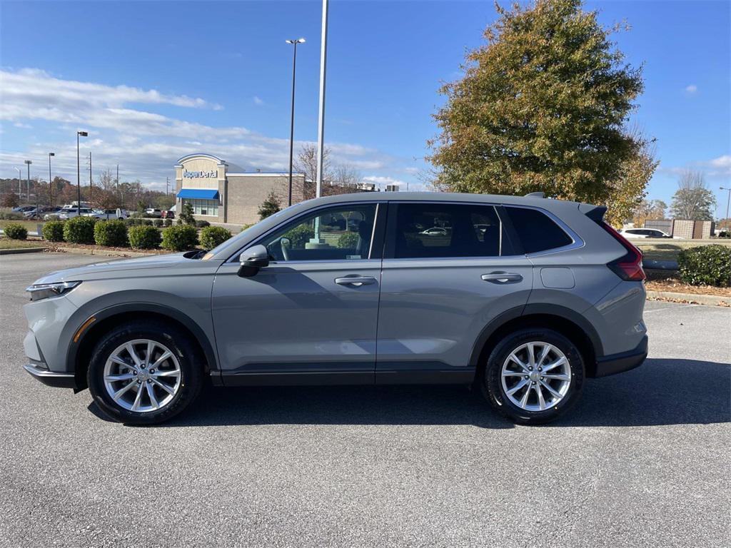 used 2024 Honda CR-V car, priced at $26,463