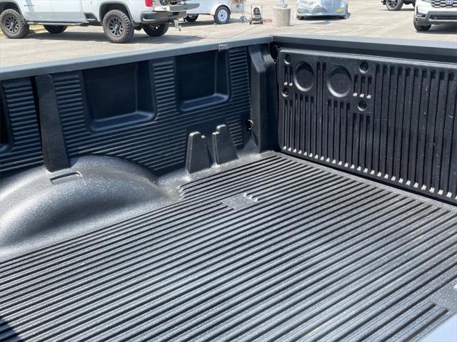 used 2018 Nissan Titan car, priced at $18,000