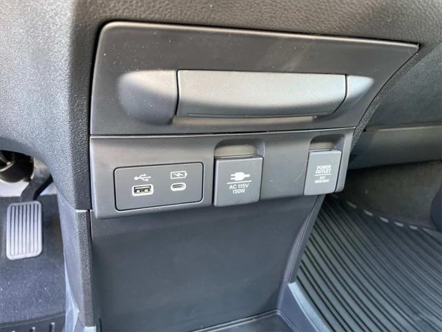 new 2025 Honda Odyssey car, priced at $48,360