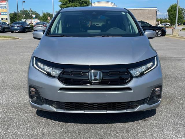 new 2025 Honda Odyssey car, priced at $48,360