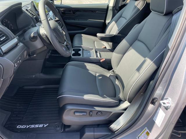 new 2025 Honda Odyssey car, priced at $48,360