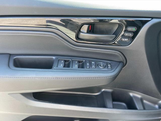 new 2025 Honda Odyssey car, priced at $48,360