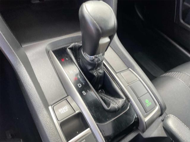 used 2020 Honda Civic car, priced at $24,571