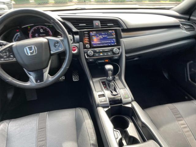 used 2020 Honda Civic car, priced at $24,571