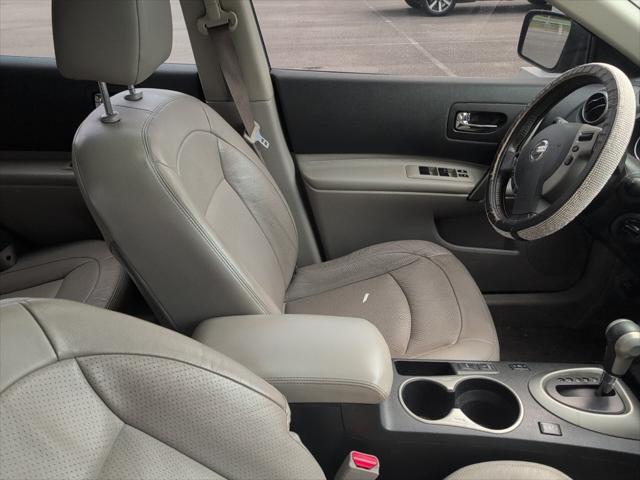 used 2013 Nissan Rogue car, priced at $8,500