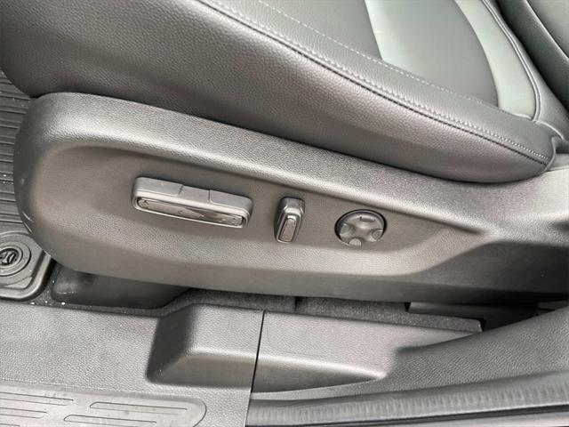 new 2025 Honda Odyssey car, priced at $43,670