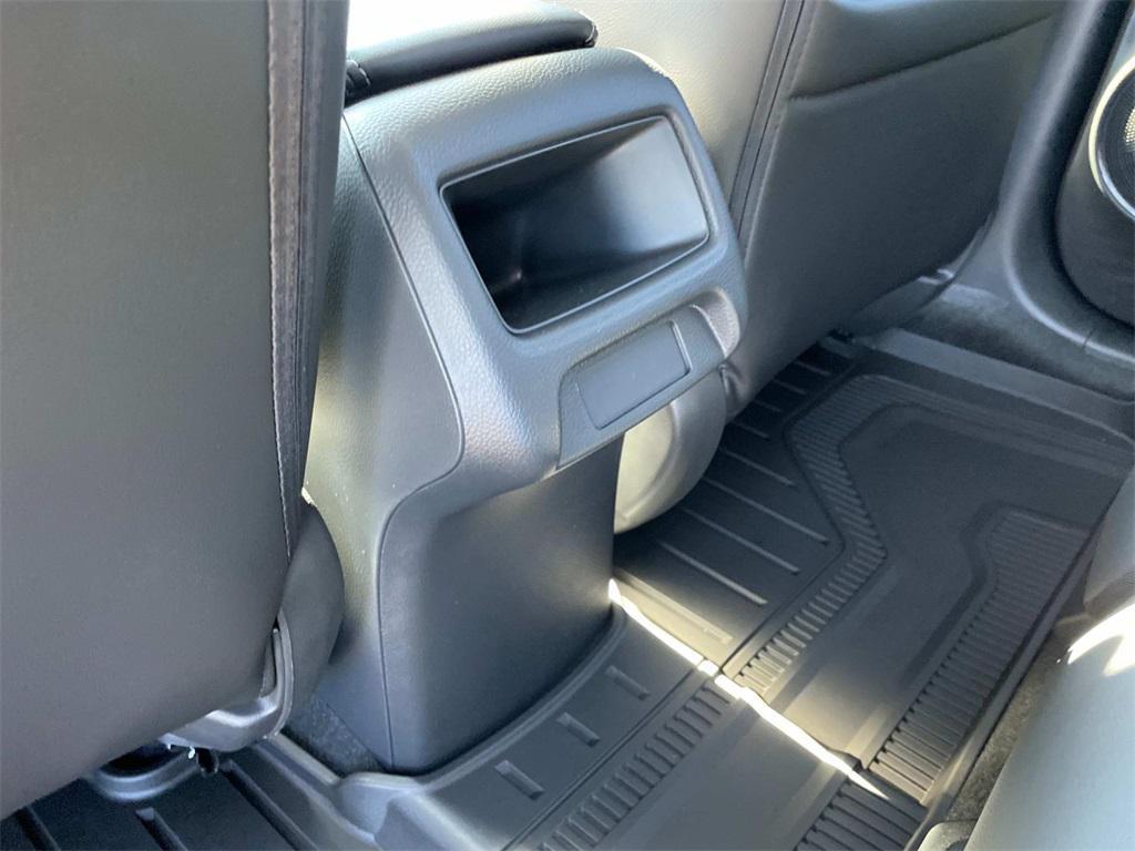 new 2026 Honda HR-V car, priced at $31,150