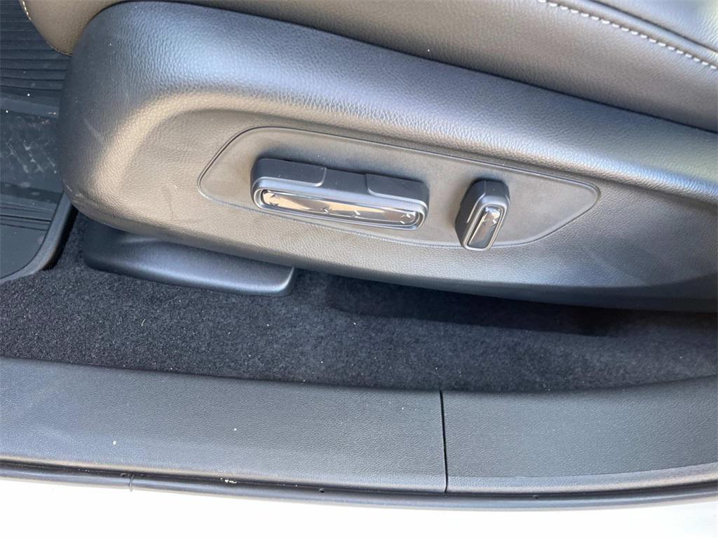 new 2026 Honda HR-V car, priced at $31,150