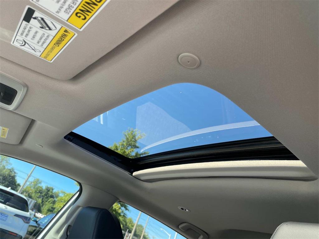 new 2026 Honda HR-V car, priced at $31,150