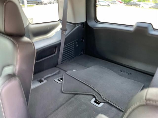 used 2020 Chevrolet Tahoe car, priced at $27,000