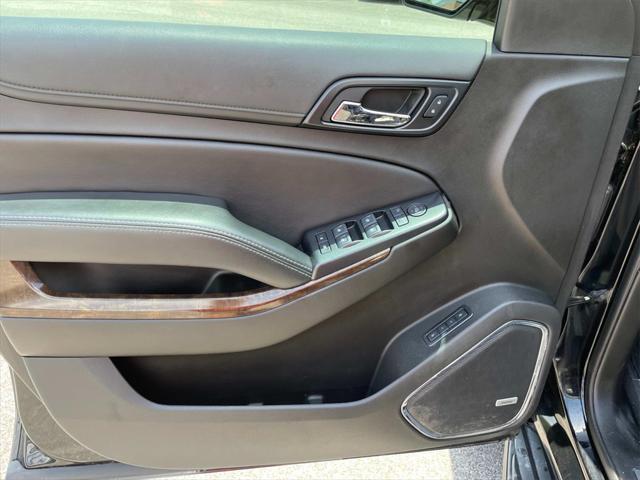 used 2020 Chevrolet Tahoe car, priced at $27,000