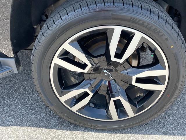used 2020 Chevrolet Tahoe car, priced at $27,000